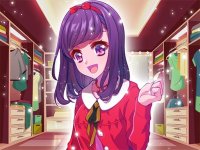 Kawaii Fashion Dress Up Game