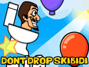 Keep Afloat Balloon Arcade - Ludoryx free online game