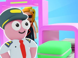 Airport Master Plane Tycoon - Ludoryx free online game