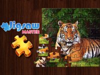 Jigsaw Puzzle Master
