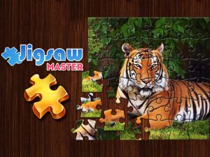 Jigsaw Puzzle Mania - Ludoryx free online game