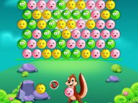 Bubble Shooting Puzzle Game