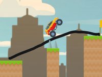 Draw Bridge Puzzle Racer