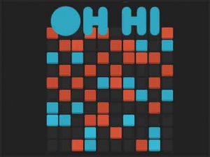 Color Pattern Puzzle