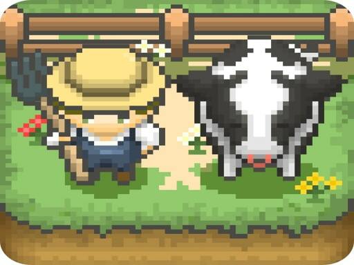 Rural Word Discovery Puzzle