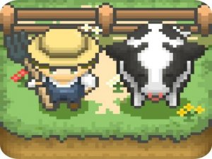 Rural Word Discovery Puzzle