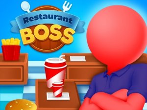 Restaurant Management Simulator