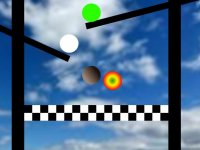 Marble Race Arcade