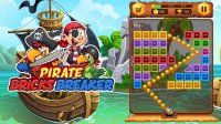 Pirate Chest Breaker Puzzle