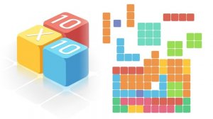 10x10 Grid Puzzle Challenge
