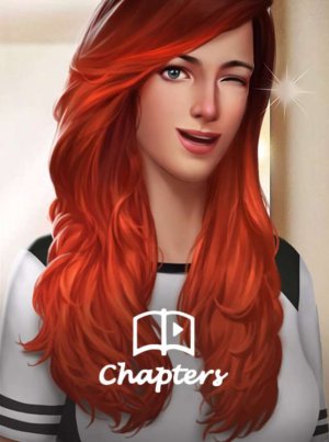 Chapters: Interactive Story Game