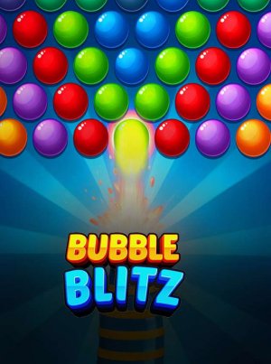 Bubble Pop Challenge Arcade
