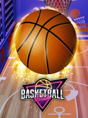 Basketball Arcade Challenge