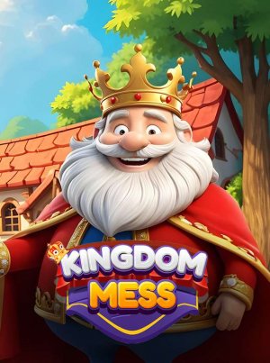 Kingdom Mess Puzzle Game