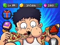 Food Chef Idle Clicker