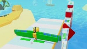 Stack To Fly Puzzle Game
