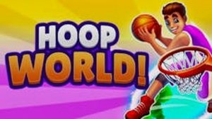 Hoop World Dunk Arcade