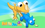 Eat to Evolve: Animal Evolution Arcade Game