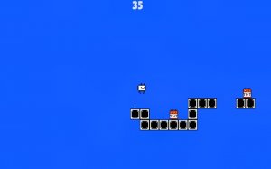 Detonation Adventure: Blast & Jump Online Game - Ludoryx free online game