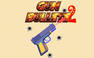 Gun Bullets 2 - Target Shooting Arcade
