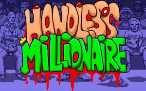 Handless Millionaire Reflex Game - Ludoryx free online game