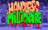 Handless Millionaire Reflex Game