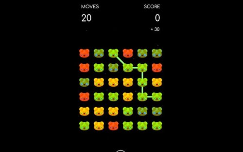 Jelly Connect - Match Puzzle Game
