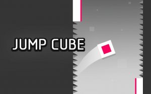 Jump Cube Arcade Game Online - Ludoryx free online game