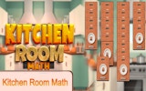 Kitchen Room Math: Fun Educational Math Game for Kids & All Ages