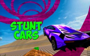 Madalin Stunt Cars 2 Online - Free Stunt Driving Game - Ludoryx free online game