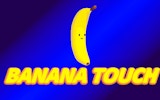 Banana Touch Clicker Game