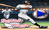Baseball Master: Home Run Challenge