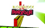 Bloxy Block Parkour - Free 3D Platformer Game