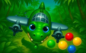 BrainrotIO Online - Absurd Creature Evolution Game - Ludoryx free online game