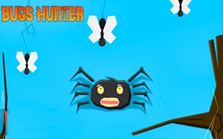 Bugs Hunter Arcade Shooter