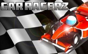 Car RacerZ: Top Down Arcade Racing Game Online - Ludoryx free online game
