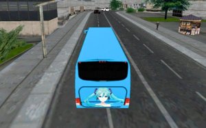 Coach Bus Simulator: Ultimate Driving Game Online - Ludoryx free online game