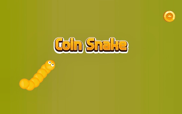 Coin Snake: Gold Collector
