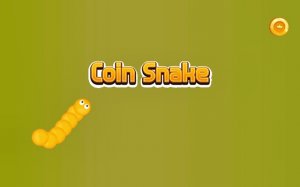 Coin Snake: Gold Collector Online Game - Ludoryx free online game