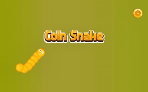 Coin Snake: Gold Collector