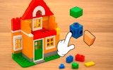 Construction Set - 3D Builder: Creative Puzzle Game