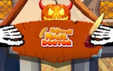 Crazy Halloween Nail Doctor - Monster Clinic Adventure