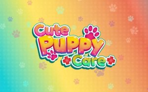 Cute Puppy Care Game - Online Pet Simulation - Ludoryx free online game