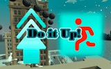 Do it up! - The Ultimate Upward Adventure Game