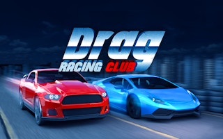 Drag Racing Club - Street Racing Game