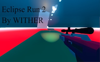 Eclipse Run 2: Parkour Speedrun Shooter