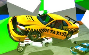 Extreme Road: Survival Racing Game - Ludoryx free online game