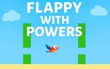Flappy Bird with Power-Ups