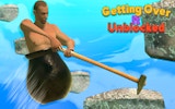 Getting Over It Unblocked: Free Climbing Challenge Game