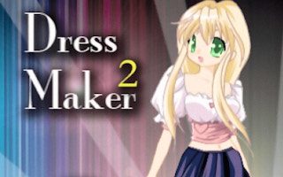 Girl Dress Maker 2: Fashion & Hairstyle Designer